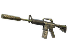 M4A1-S | Flashback