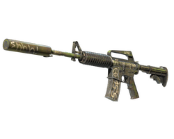StatTrak M4A1-S | Flashback