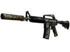 M4A1-S | Flashback