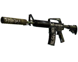 M4A1-S | Flashback