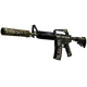 M4A1-S | Flashback (Field-Tested)