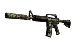 M4A1-S | Flashback (Factory New)