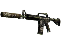 M4A1-S | Flashback