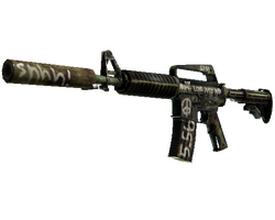 M4A1-S | Flashback