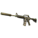 M4A1-S | Flashback (Minimal Wear)