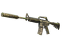 M4A1-S | Flashback