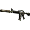 M4A1-S | Flashback <br>(Factory New)