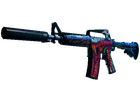 M4A1-S | Hyper Beast