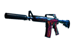 M4A1-S | Hyper Beast (Factory New)