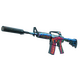 M4A1-S | Hyper Beast (Minimal Wear)