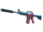 M4A1-S | Hyper Beast