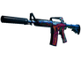 Скин M4A1-S | Скоростной зверь