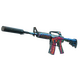 M4A1-S | Hyper Beast (Field-Tested)