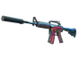 M4A1-S | Hyper Beast