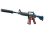 M4A1-S | Hyper Beast