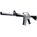 StatTrak™ M4A1-S | Printstream (Field-Tested)
