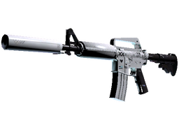 M4A1-S | Printstream (Field-Tested)