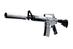 weapon