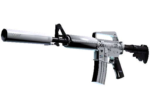 StatTrak M4A1-S | Printstream