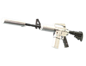 M4A1-S | Поток информации (После полевых испытаний)