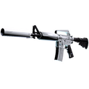 StatTrak™ M4A1-S | Printstream (Factory New)