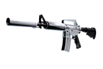 M4A1-S | Printstream (Factory New)