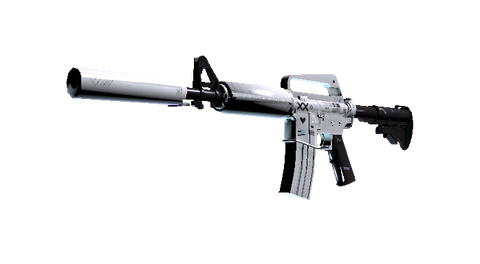 M4A1-S | Printstream (Factory New)