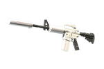 M4A1-S | Printstream (Minimal Wear)