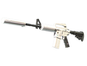 M4A1-S | Поток информации (Немного поношенное)