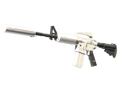 StatTrak™ M4A1-S | Printstream