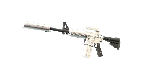 M4A1-S | Printstream (Factory New)
