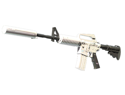 StatTrak™ M4A1-S | Printstream