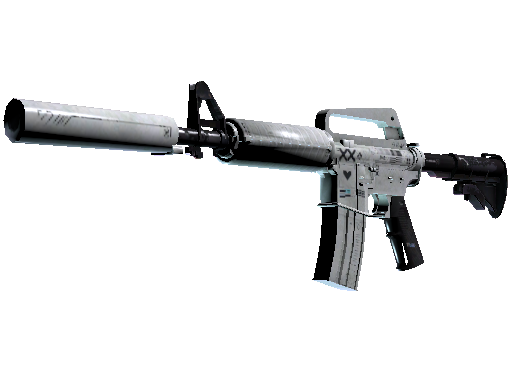 M4A1-S | Printstream