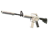 M4A1-S | Поток информации (Закалённое в боях)