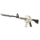 M4A1-S | Printstream (Battle-Scarred)