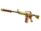 M4A1-S | Chantico's Fire