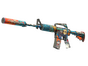 M4A1-S | Player Two