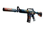weapon