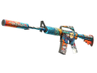 M4A1-S | Player Two