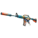 M4A1-S | Player Two (Field-Tested)