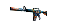 M4A1-S | Player Two
