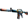 M4A1-S | Player Two (Field-Tested)