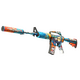 M4A1-S | Player Two (Minimal Wear)