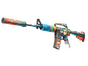 M4A1-S | Player Two