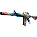 M4A1-S | Player Two (Minimal Wear)