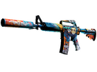 M4A1-S | Player Two