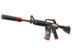 M4A1-S | Cyrex