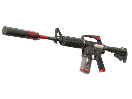 M4A1-S | Cyrex