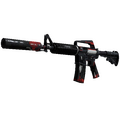 StatTrak™ M4A1-S | Cyrex (Battle-Scarred)