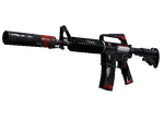 M4A1-S Cyrex CS:GO skin